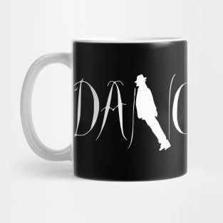 dangerous Mug